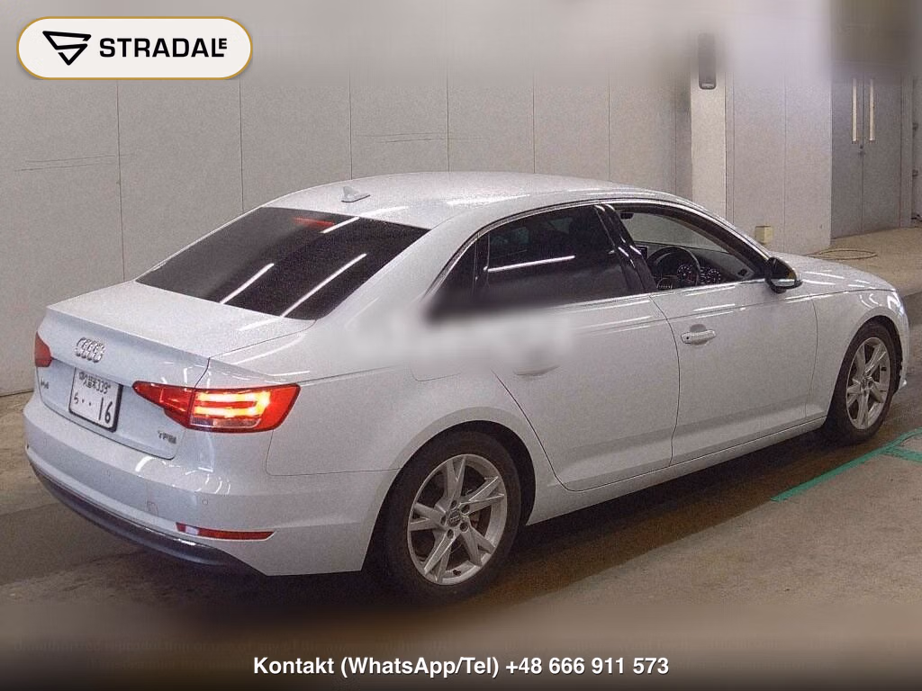 AUDI A4 1.4TFSI SPORT, miniaturka 6