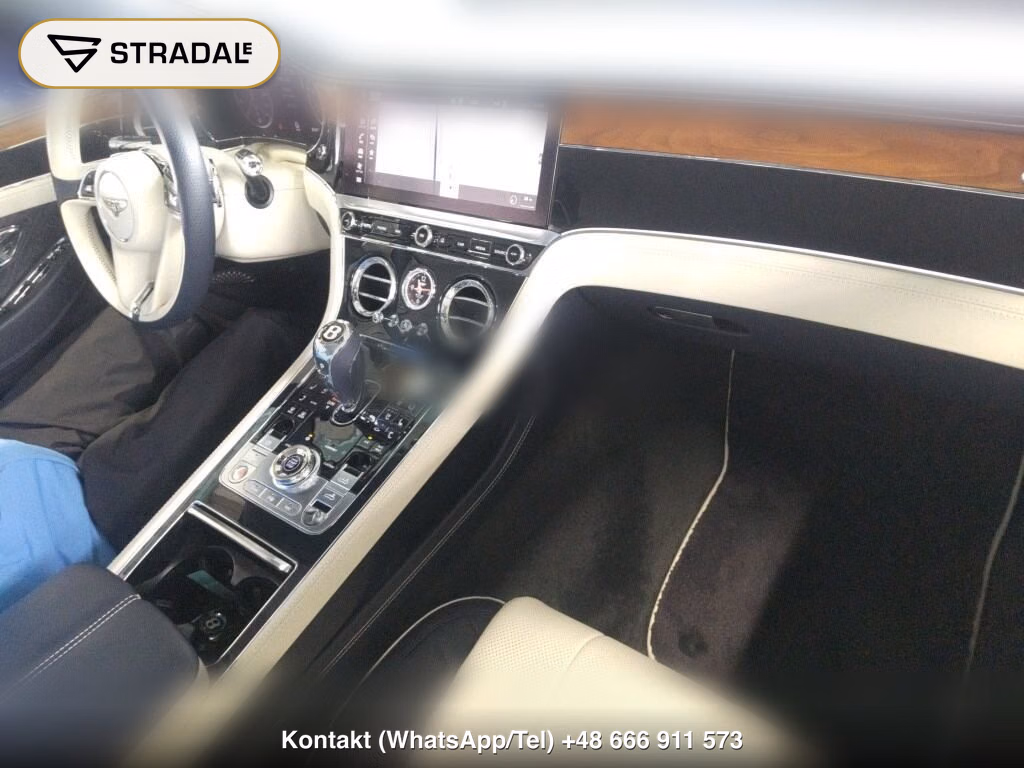 BENTLEY CONTINENTAL OP 4WD OTHERS, miniaturka 4
