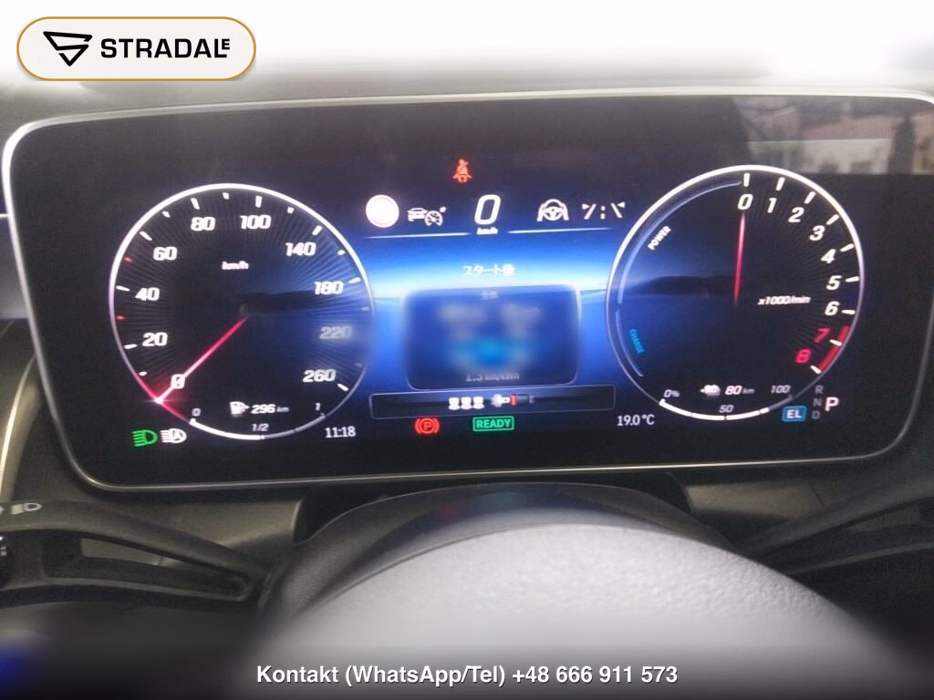 MERCEDES BENZ GLC-CLASS 4WD GLC350E 4MATIC COUPE SPORTS EDITION STAR, miniaturka 7