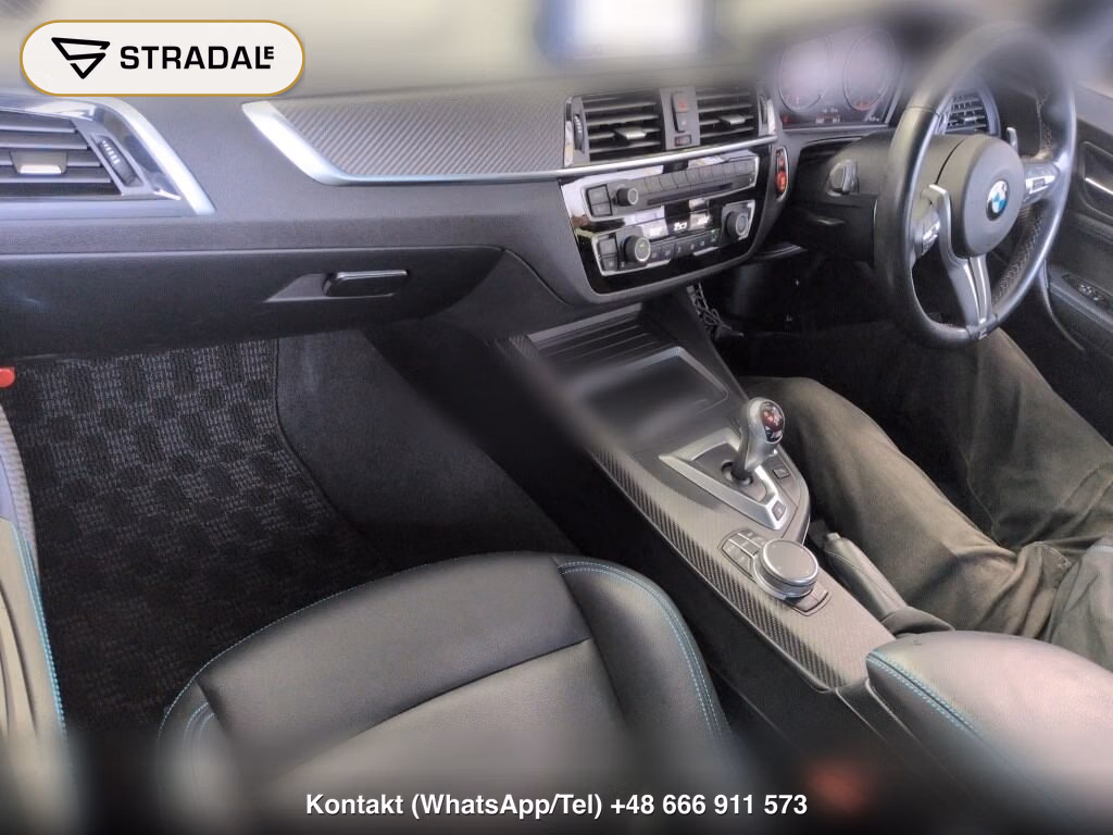 BMW M2 COMPETITION, miniaturka 4
