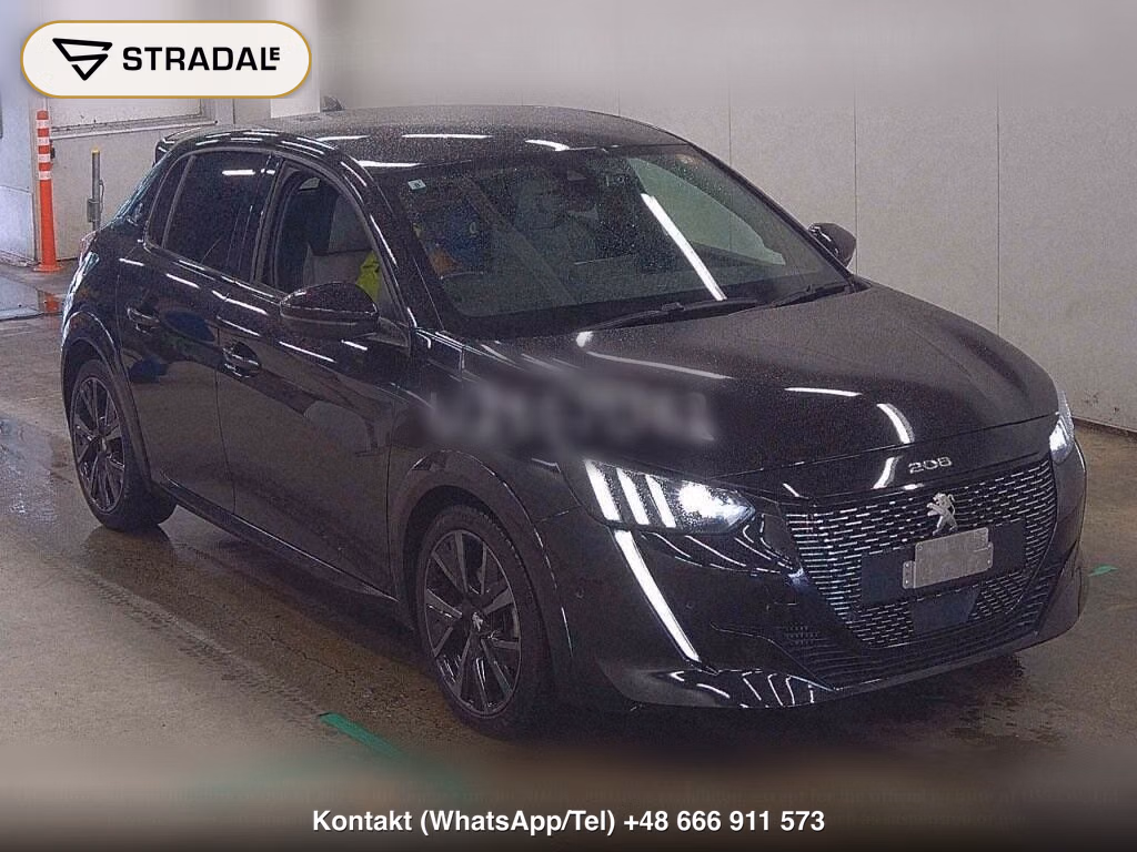PEUGEOT 208 5D GT, miniaturka 2