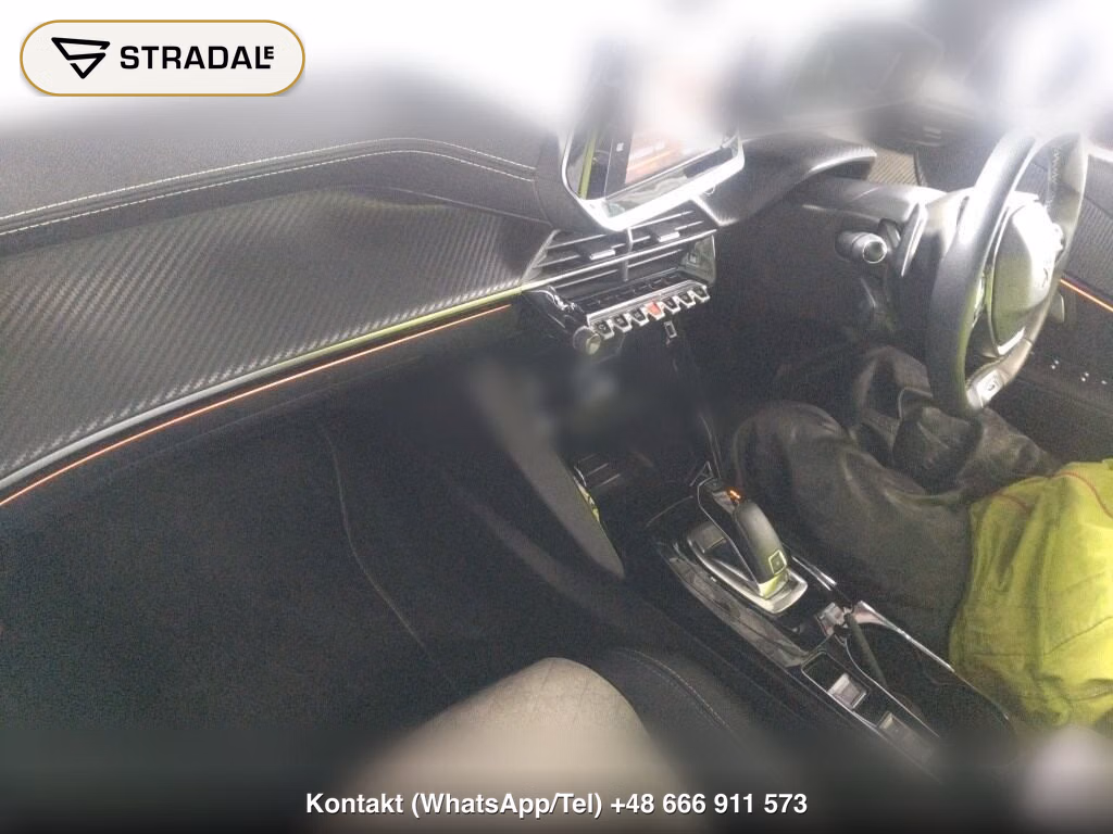 PEUGEOT 208 5D GT, miniaturka 4