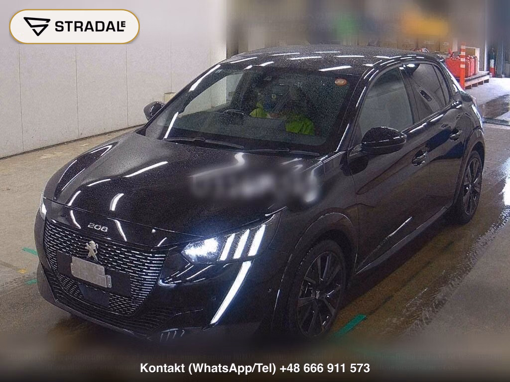 PEUGEOT 208 5D GT, miniaturka 5