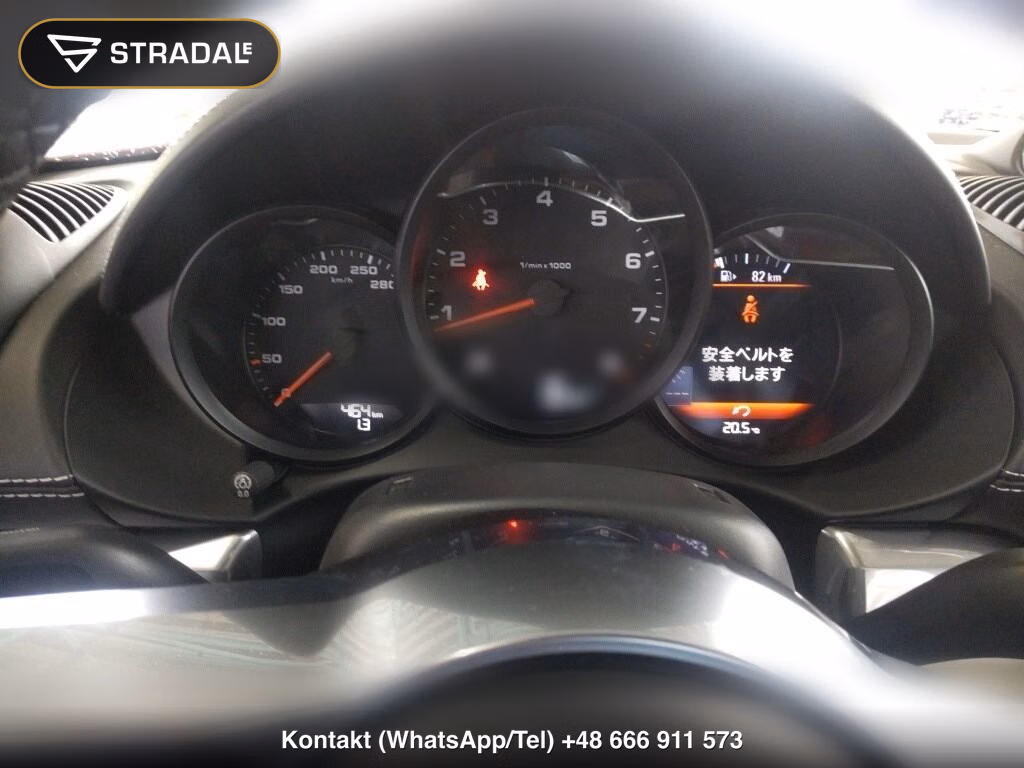 PORSCHE 718 CAYMAN 718 CAYMAN, miniaturka 7