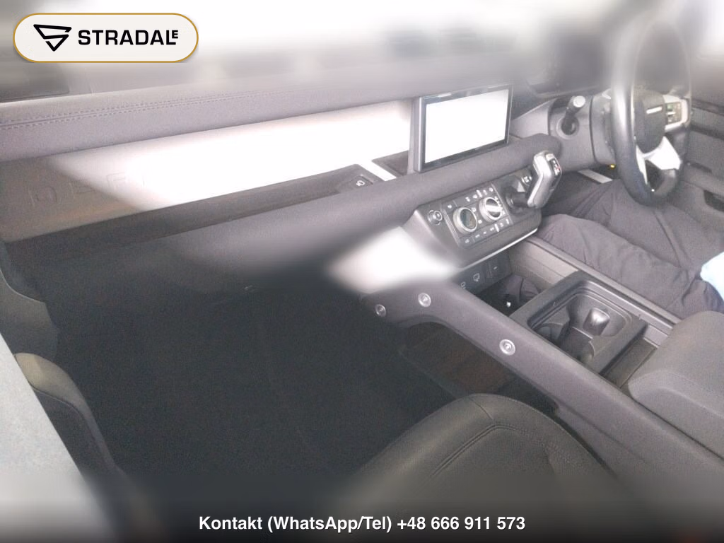 LAND ROVER DEFENDER 5D 4WD 110 SE, miniaturka 4