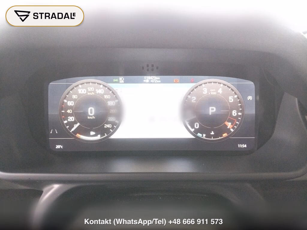 LAND ROVER DEFENDER 5D 4WD 110 SE, miniaturka 7