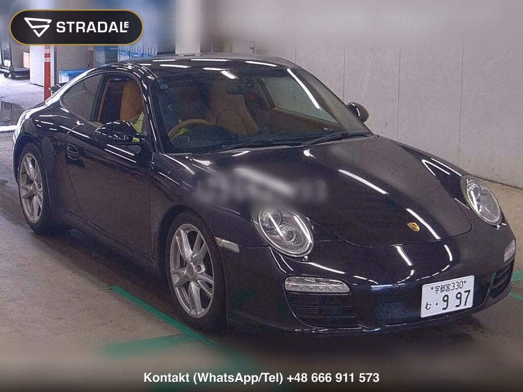 PORSCHE 911 CP 911 CARRERA, miniaturka 2