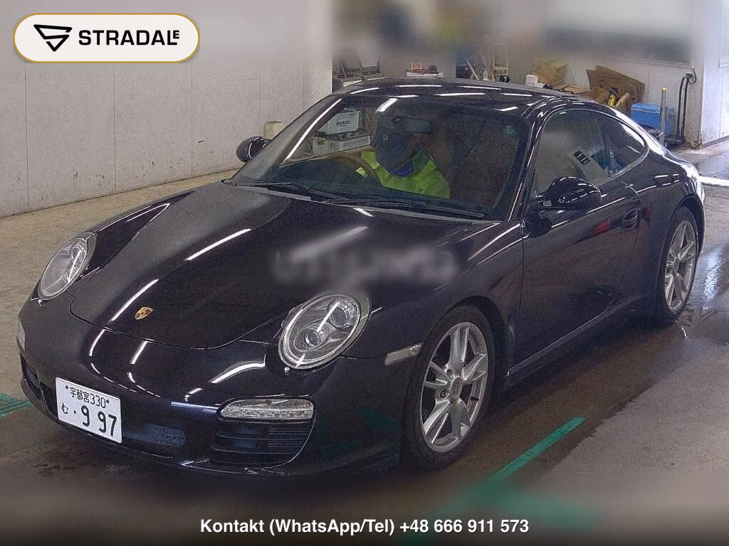 PORSCHE 911 CP 911 CARRERA, miniaturka 5