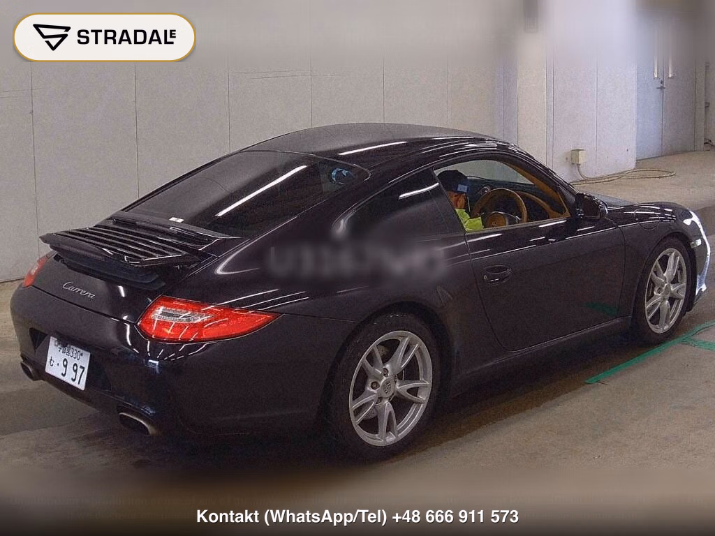 PORSCHE 911 CP 911 CARRERA, miniaturka 6