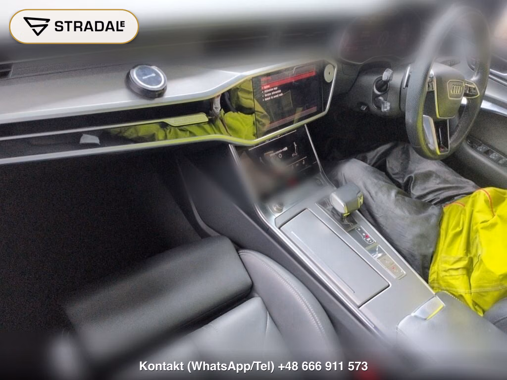 AUDI A6 4WD 45TFSI QUATTRO SPORT, miniaturka 4