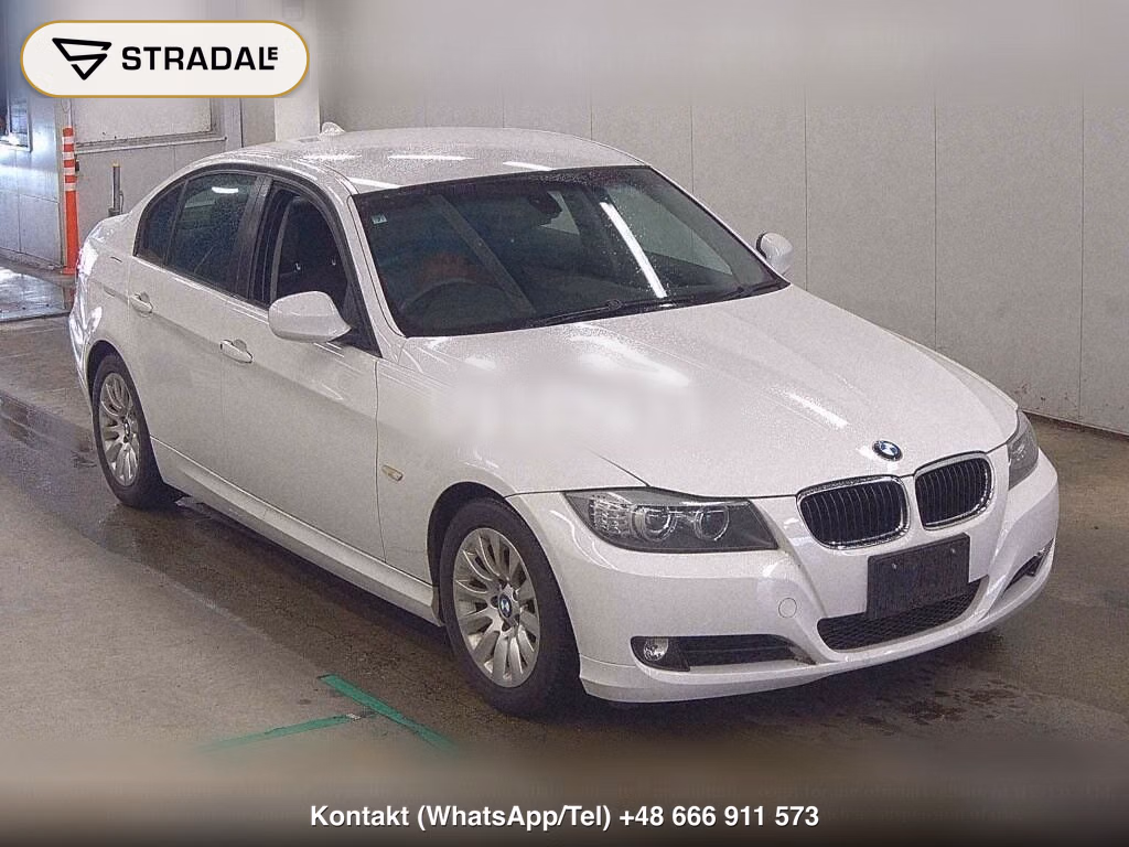 BMW 3 SERIES 4D OTHERS, miniaturka 2