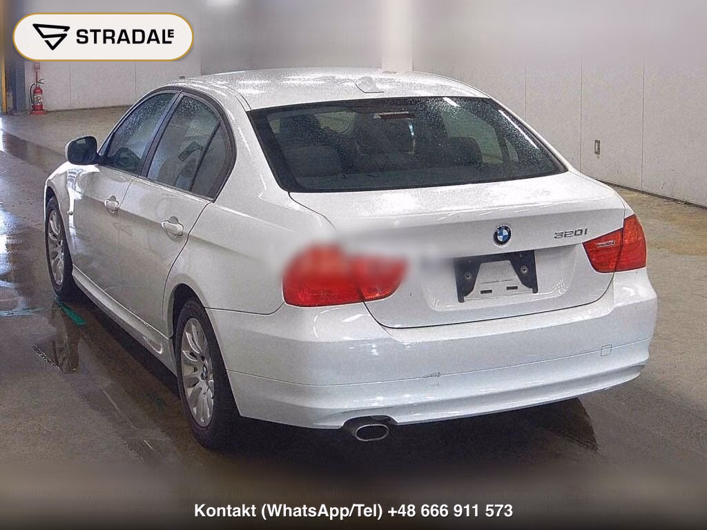 BMW 3 SERIES 4D OTHERS, miniaturka 3