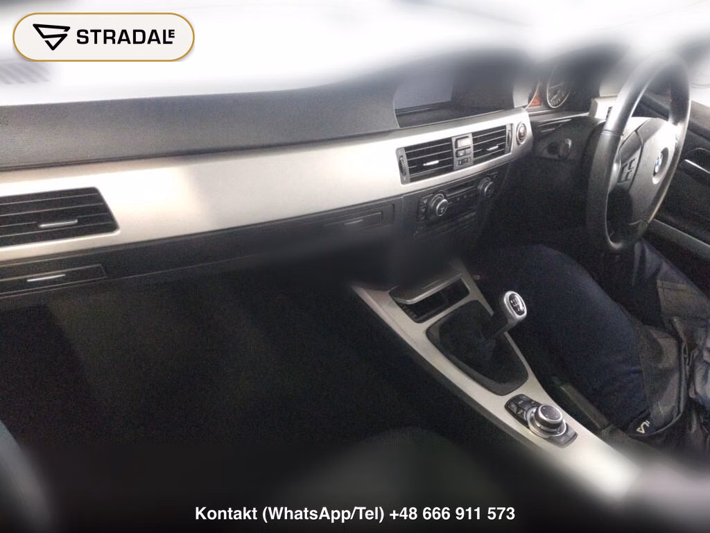 BMW 3 SERIES 4D OTHERS, miniaturka 4