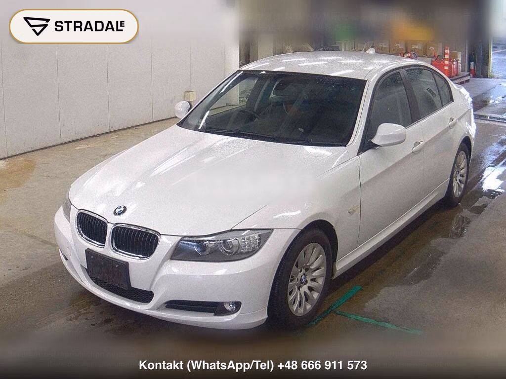 BMW 3 SERIES 4D OTHERS, miniaturka 5