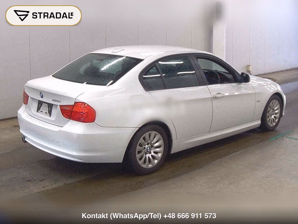 BMW 3 SERIES 4D OTHERS, miniaturka 6