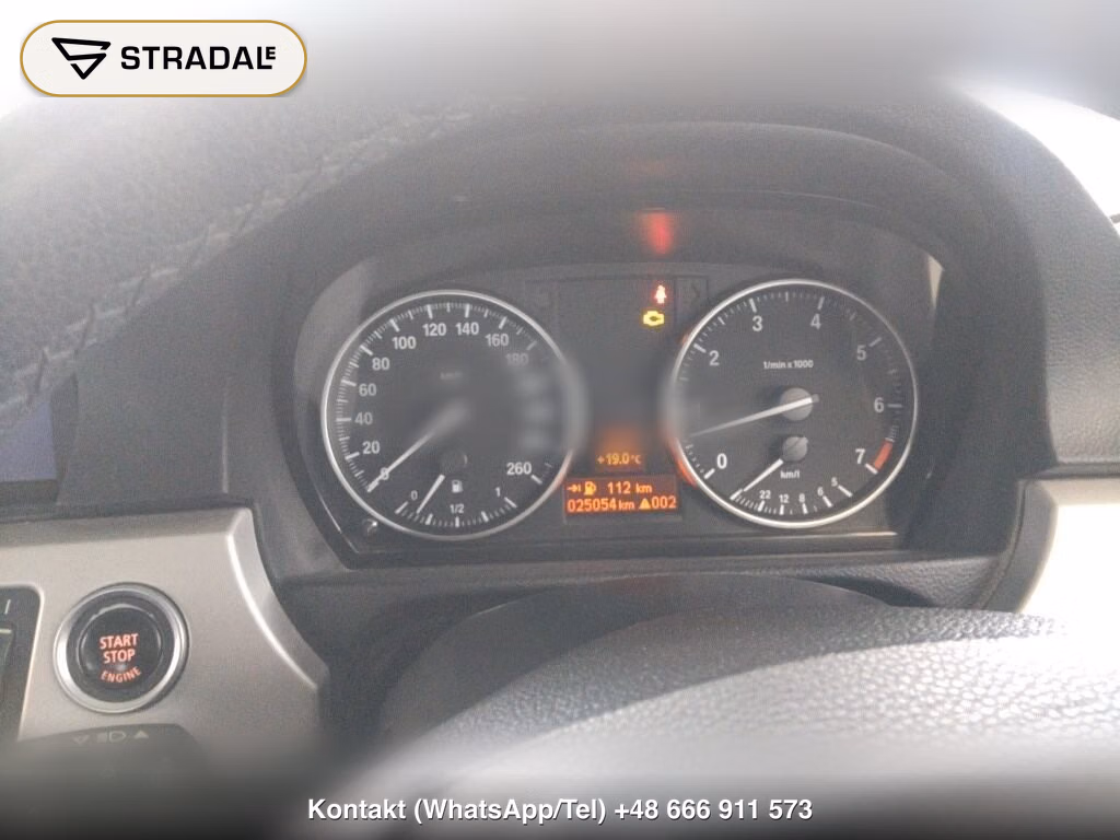BMW 3 SERIES 4D OTHERS, miniaturka 7