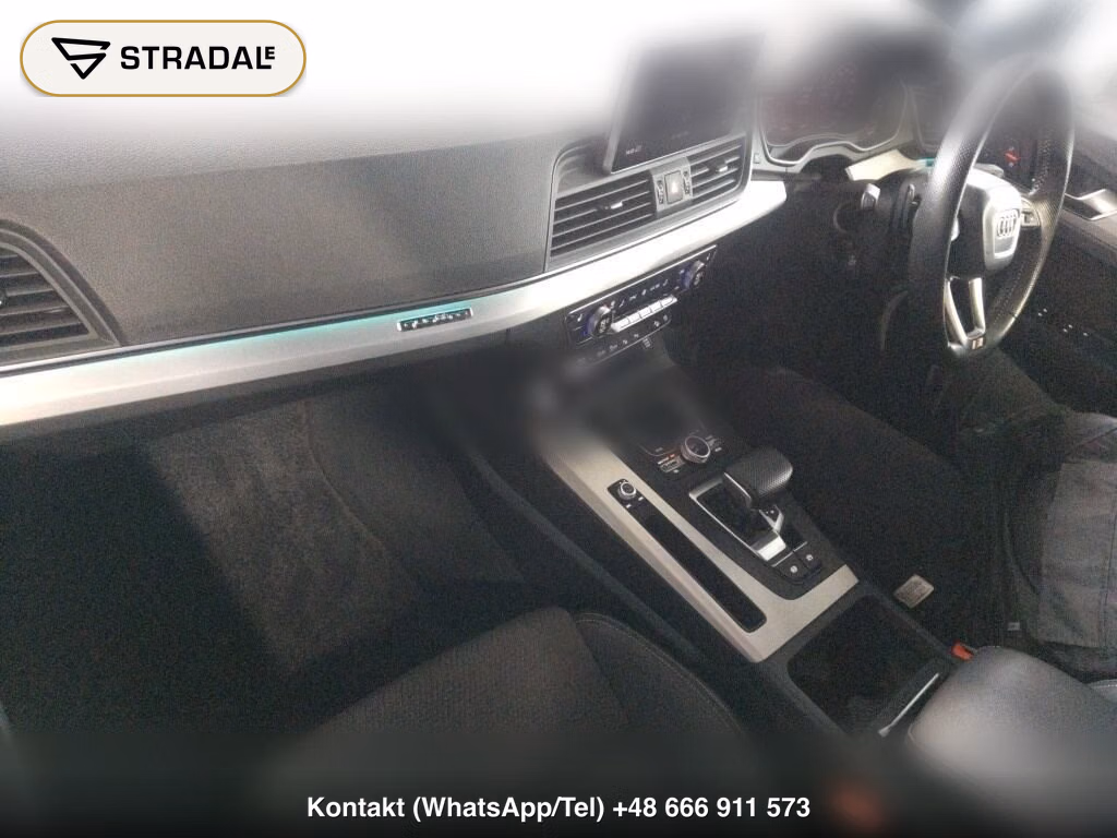 AUDI Q5 4WD 45TFSI QUATTRO SPORT S LINE PACKAGE, miniaturka 4