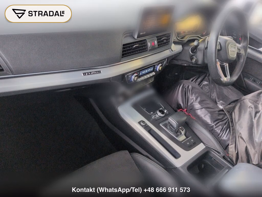 AUDI Q5 4WD 40TDI QUATTRO SPORT S LINE PACKAGE, miniaturka 4