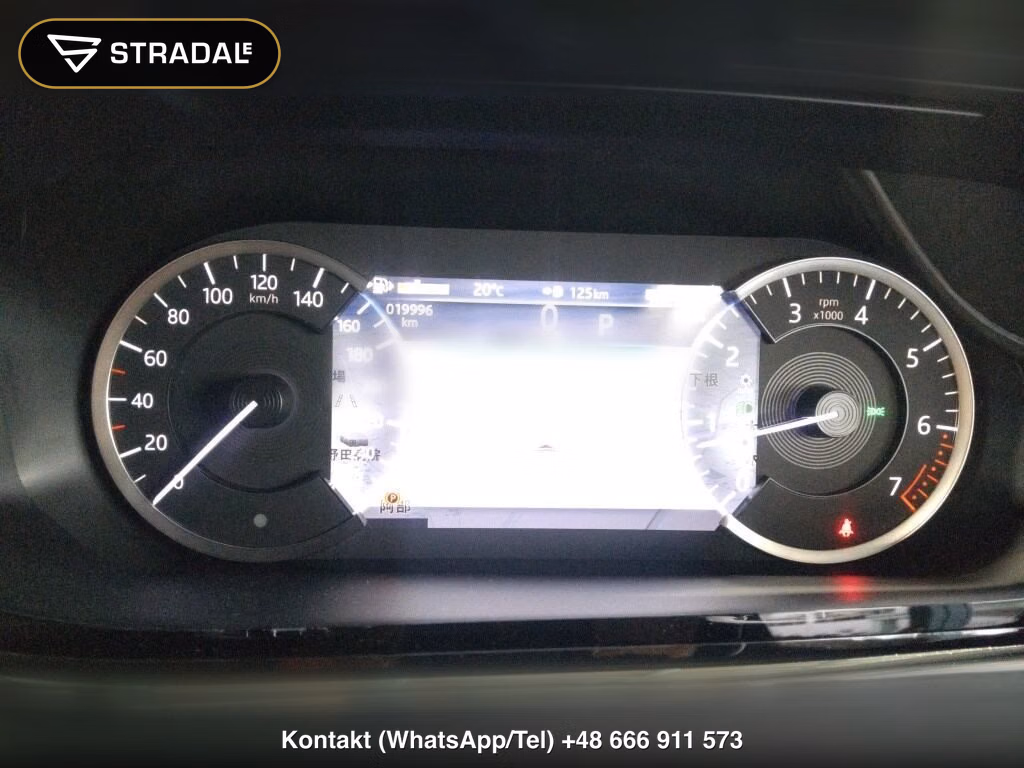 LAND ROVER RANGE ROVER EVOQUE 4WD R-DYNAMIC S P250, miniaturka 7