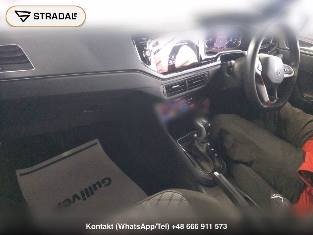 VOLKSWAGEN POLO 5D TSI R-LINE, miniaturka 4