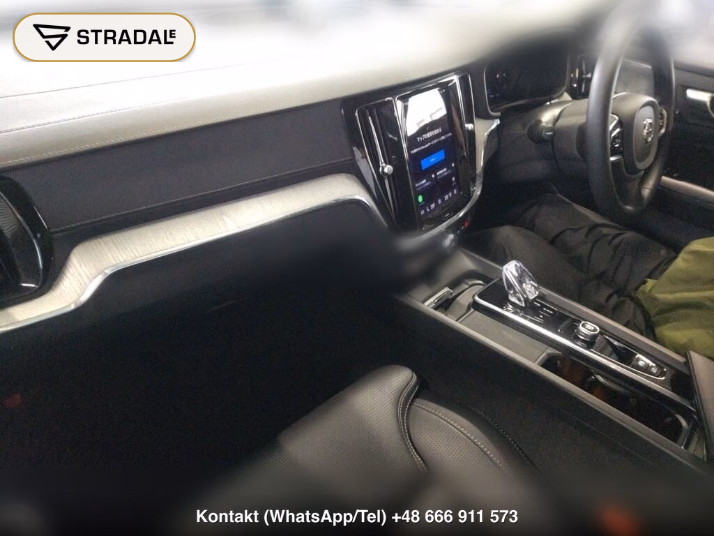 VOLVO V60 ULTIMATE B4, miniaturka 4