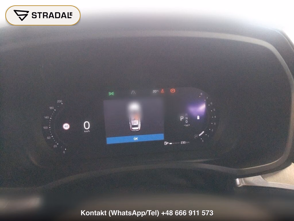 VOLVO V60 ULTIMATE B4, miniaturka 7