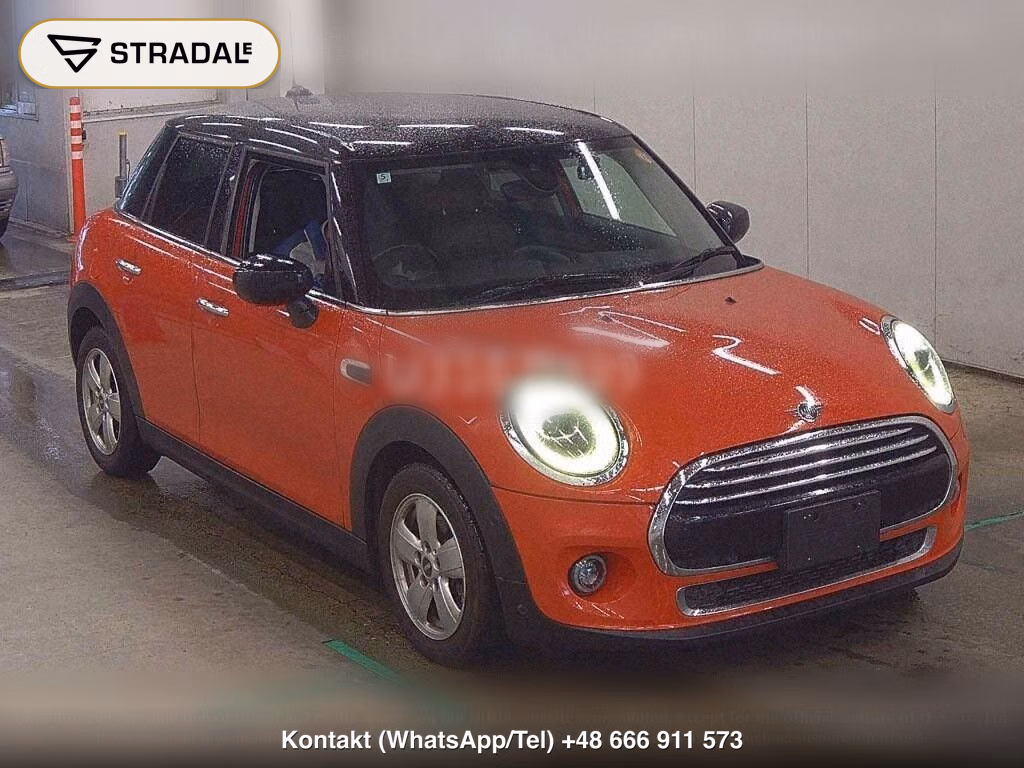 MINI MINI 5D COOPER, miniaturka 2
