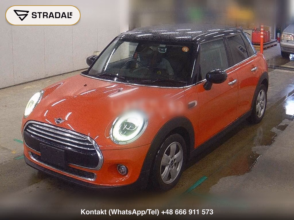 MINI MINI 5D COOPER, miniaturka 5