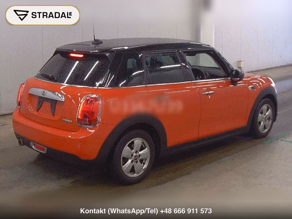 MINI MINI 5D COOPER, miniaturka 6