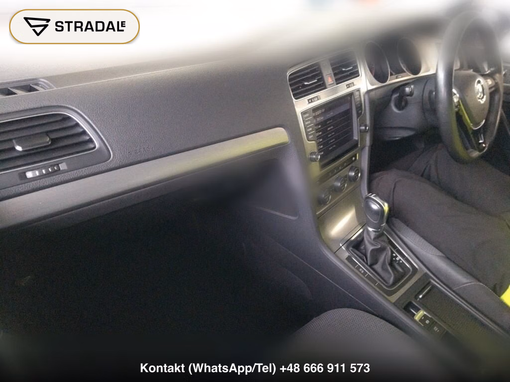 VOLKSWAGEN GOLF 5D TSI COMFORT LINE BLUEMOTION TECHNOLOGY, miniaturka 4