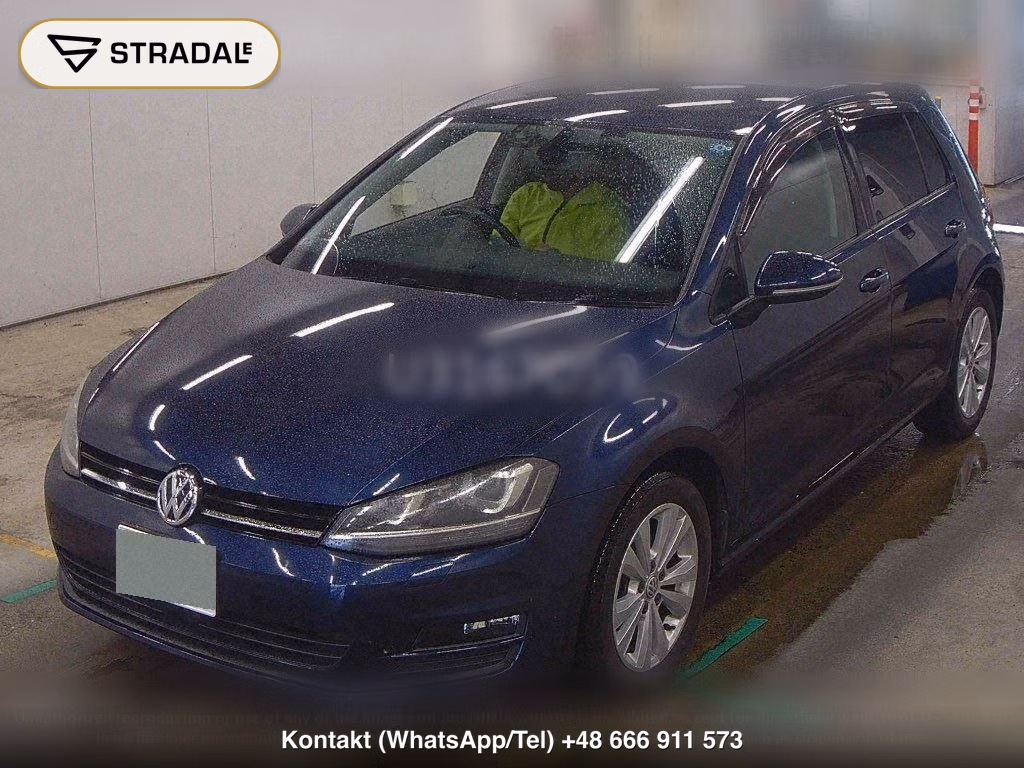 VOLKSWAGEN GOLF 5D TSI COMFORT LINE BLUEMOTION TECHNOLOGY, miniaturka 5