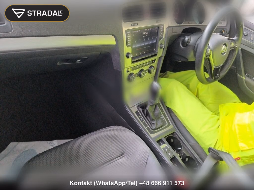 VOLKSWAGEN GOLF 5D TSI TREND LINE BLUEMOTION TECHNOLOGY, miniaturka 4