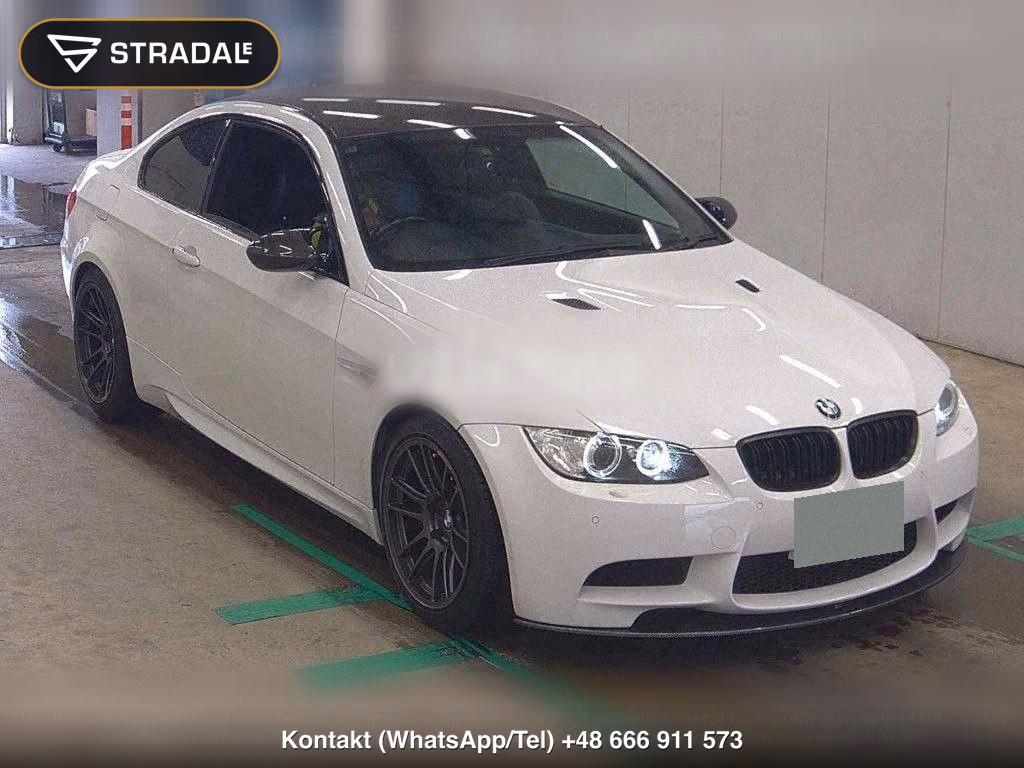 BMW M3 CP M3 COUPE, miniaturka 2