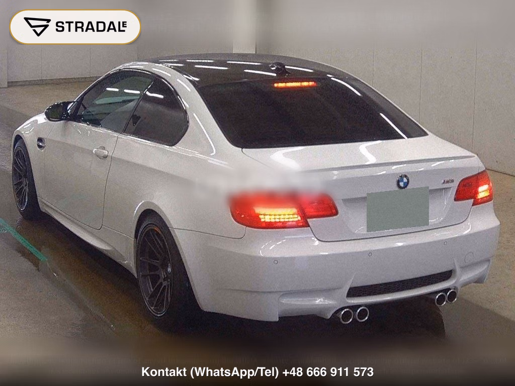 BMW M3 CP M3 COUPE, miniaturka 3