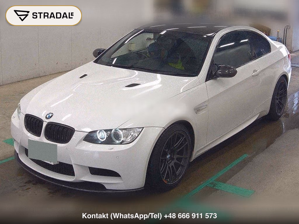 BMW M3 CP M3 COUPE, miniaturka 5