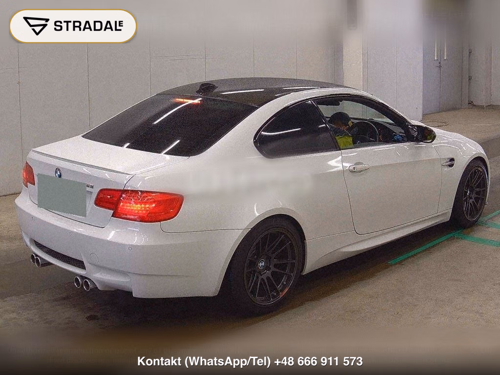 BMW M3 CP M3 COUPE, miniaturka 6