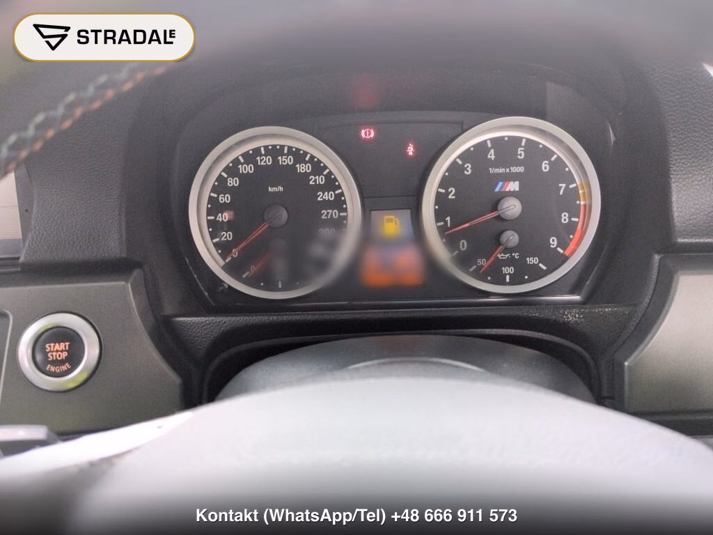 BMW M3 CP M3 COUPE, miniaturka 7