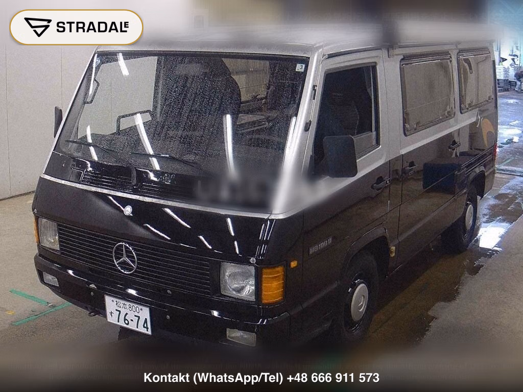 MERCEDES BENZ OTHERS OTHERS, miniaturka 5