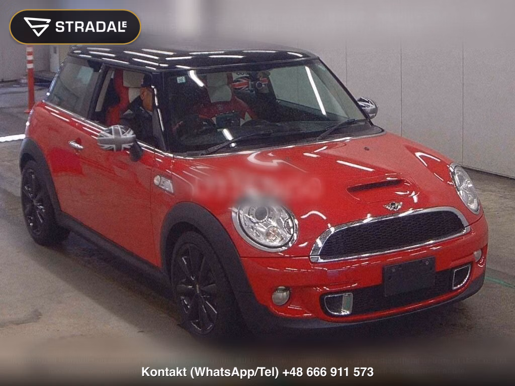 MINI MINI 3D COOPER S, miniaturka 2
