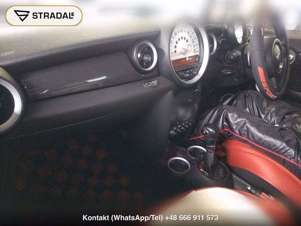 MINI MINI 3D COOPER S, miniaturka 4