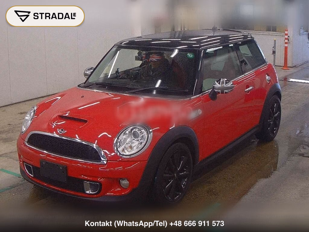 MINI MINI 3D COOPER S, miniaturka 5