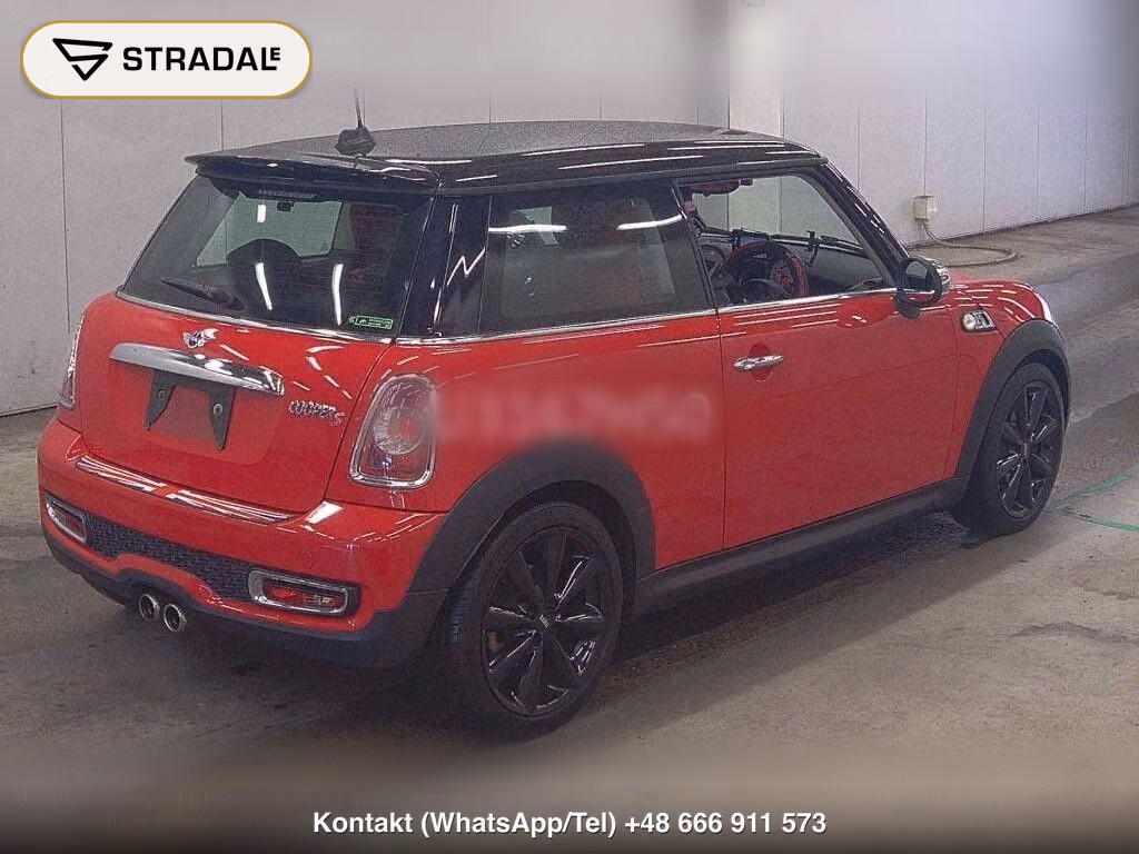 MINI MINI 3D COOPER S, miniaturka 6