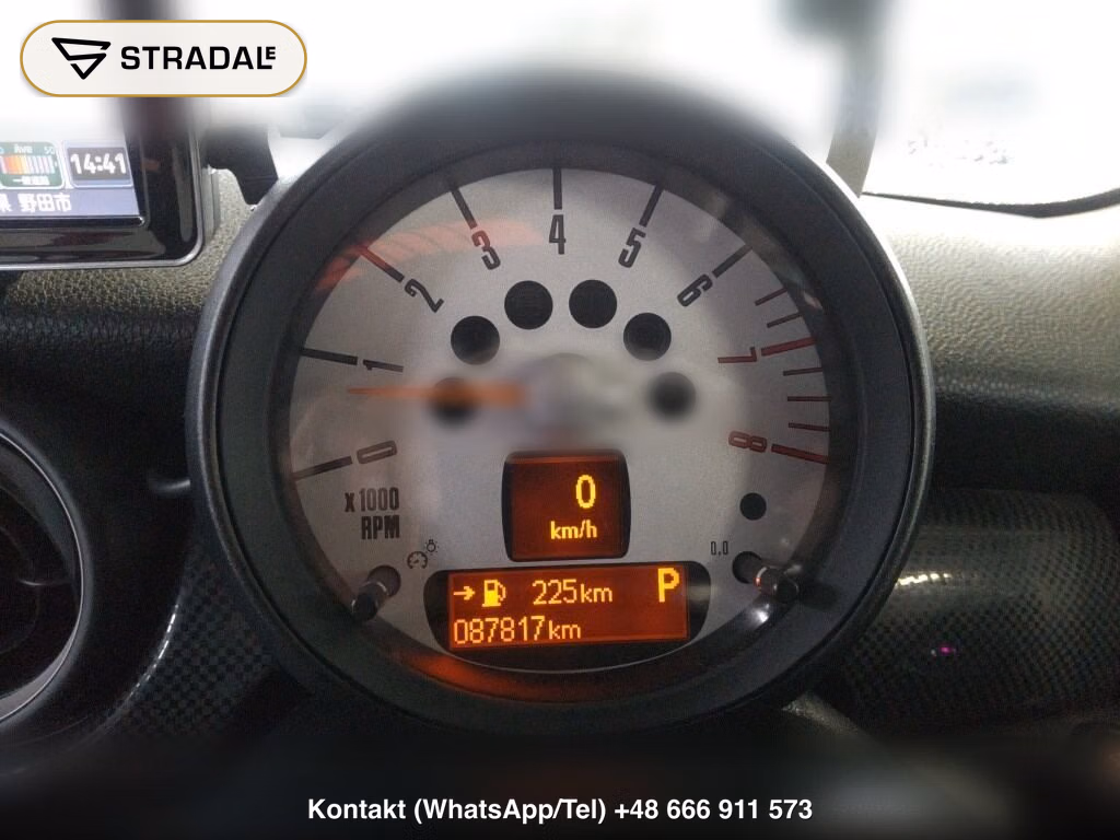 MINI MINI 3D COOPER S, miniaturka 7