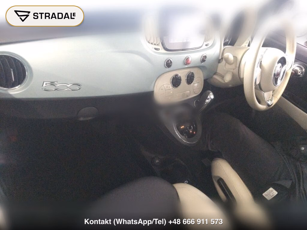 FIAT 500 TWINAIR DOLCEVITA, miniaturka 4