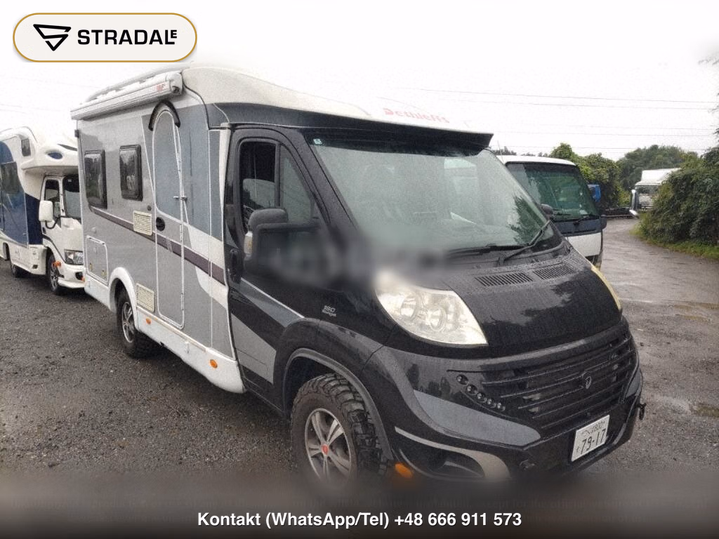 FIAT DUCATO 3D OTHERS, miniaturka 2