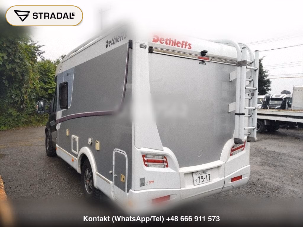 FIAT DUCATO 3D OTHERS, miniaturka 3