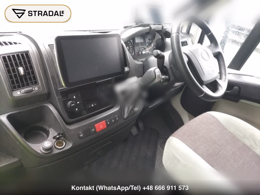 FIAT DUCATO 3D OTHERS, miniaturka 4