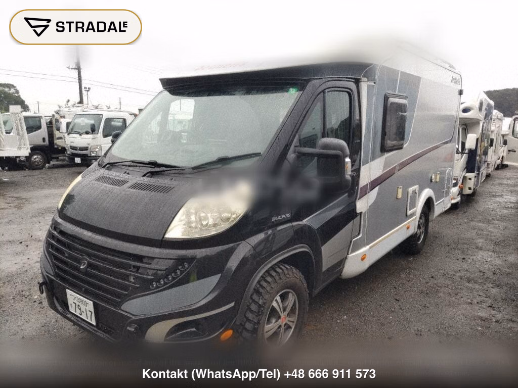 FIAT DUCATO 3D OTHERS, miniaturka 5