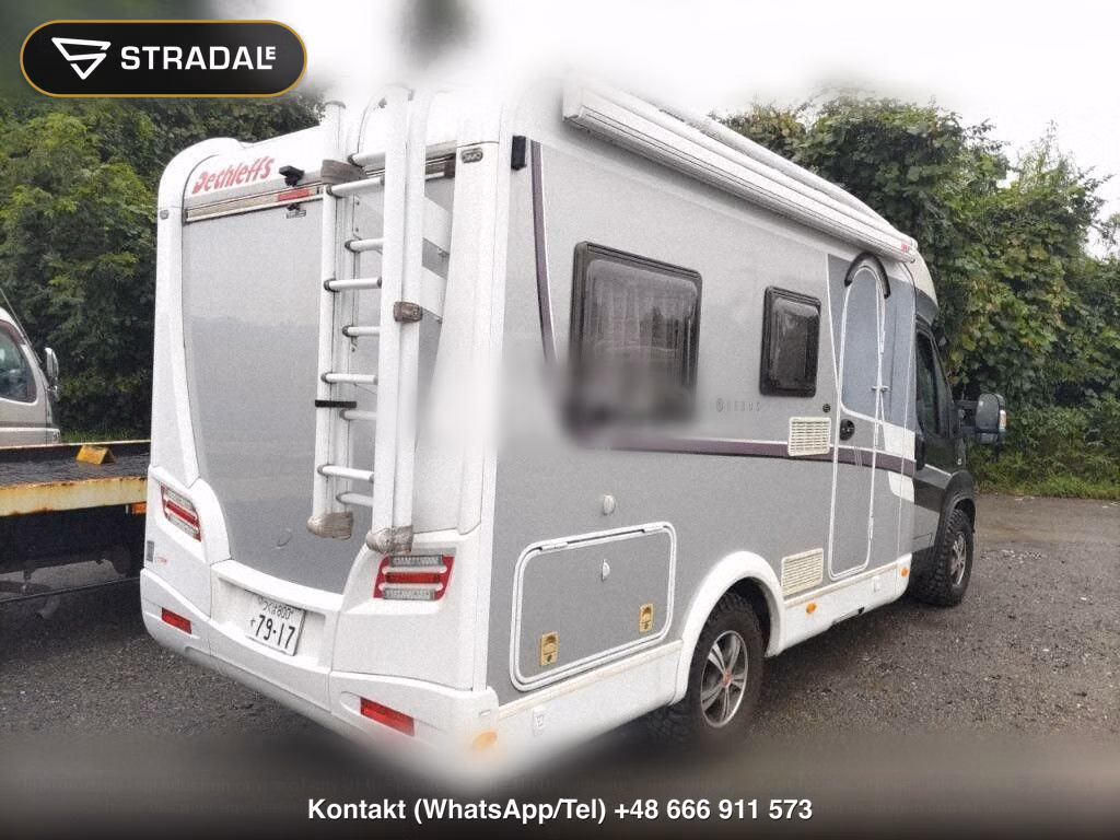 FIAT DUCATO 3D OTHERS, miniaturka 6