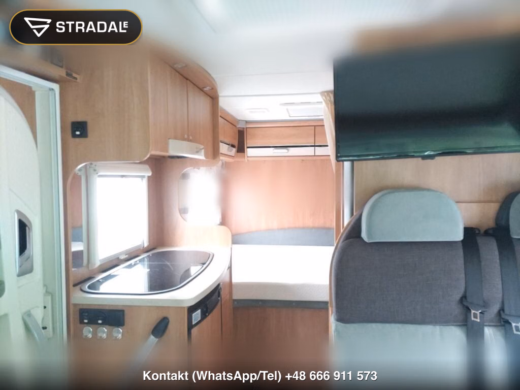 FIAT DUCATO 3D OTHERS, miniaturka 7